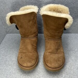 UGG | Shoes | Brand New Ugg Women Classic Boom Ankle Boot | Poshmark